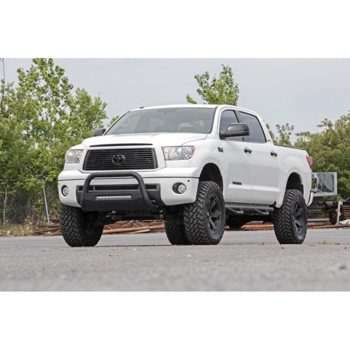 Suspension kit Rough Country N3 Lift 6" - view 6