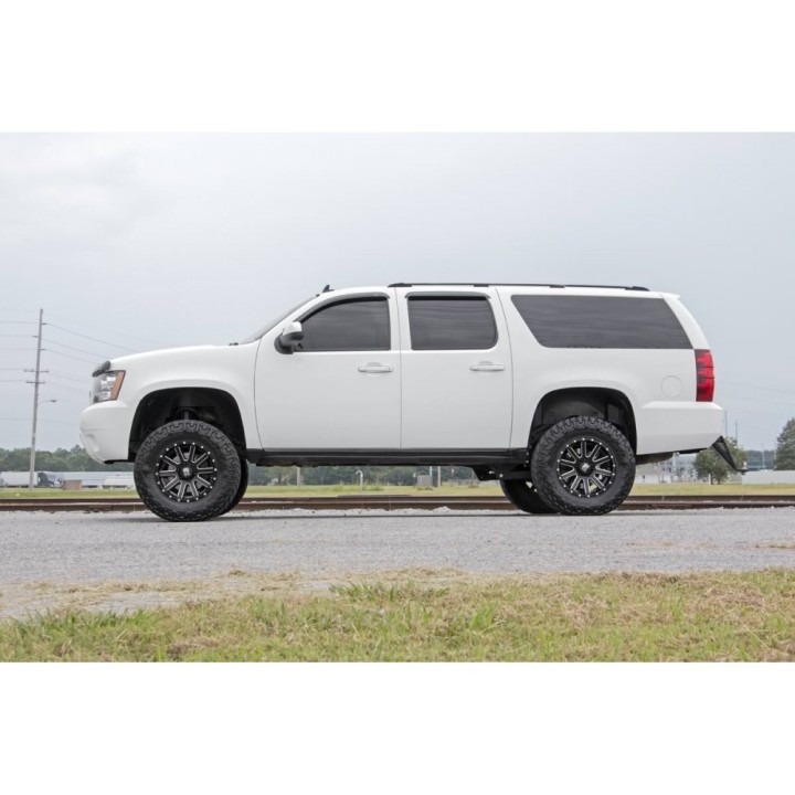 Suspension kit Rough Country N3 Lift 7" - view 2