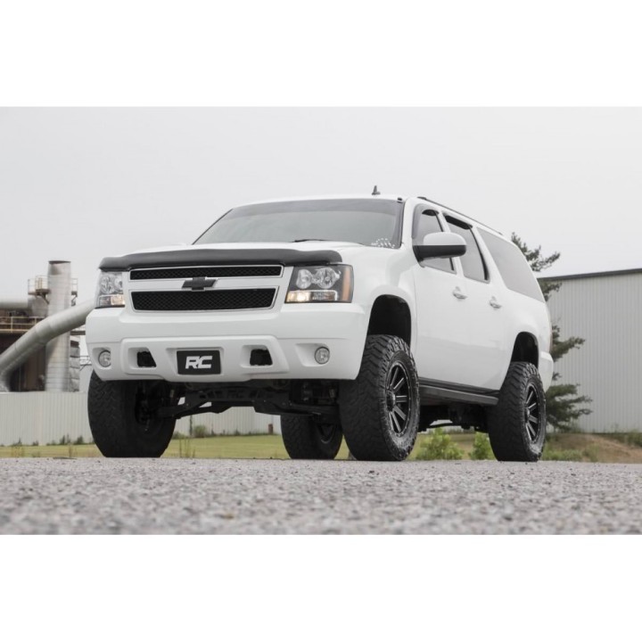 Suspension kit Rough Country N3 Lift 7" - view 4