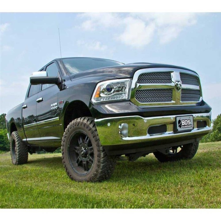 Suspension kit Rough Country Lift 6" 2WD - view 2