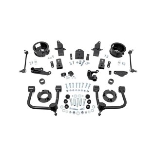 Suspension kit Rough Country Lift 3,5"