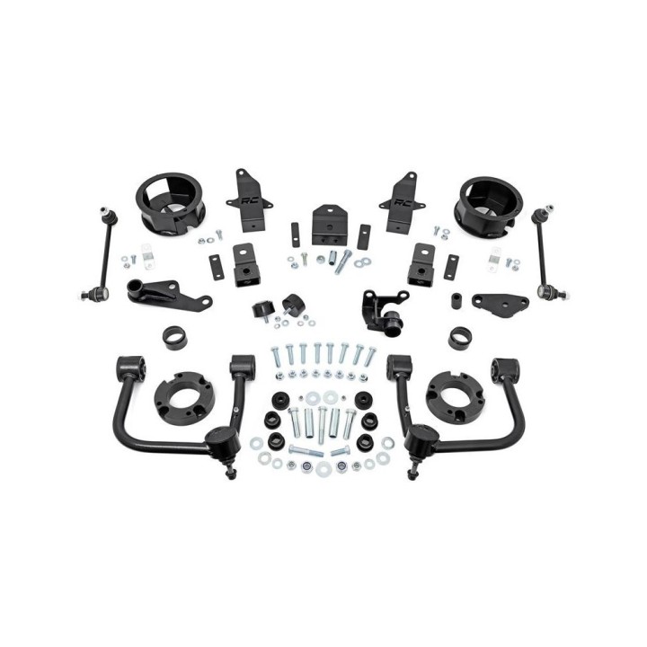 Suspension kit Rough Country Lift 3,5"