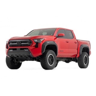 Suspension kit Rough Country Lift 3,5" - view 2