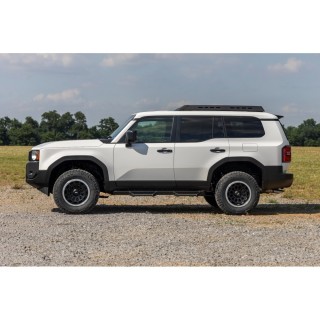 Suspension kit Rough Country N3 Lift 2" - view 2