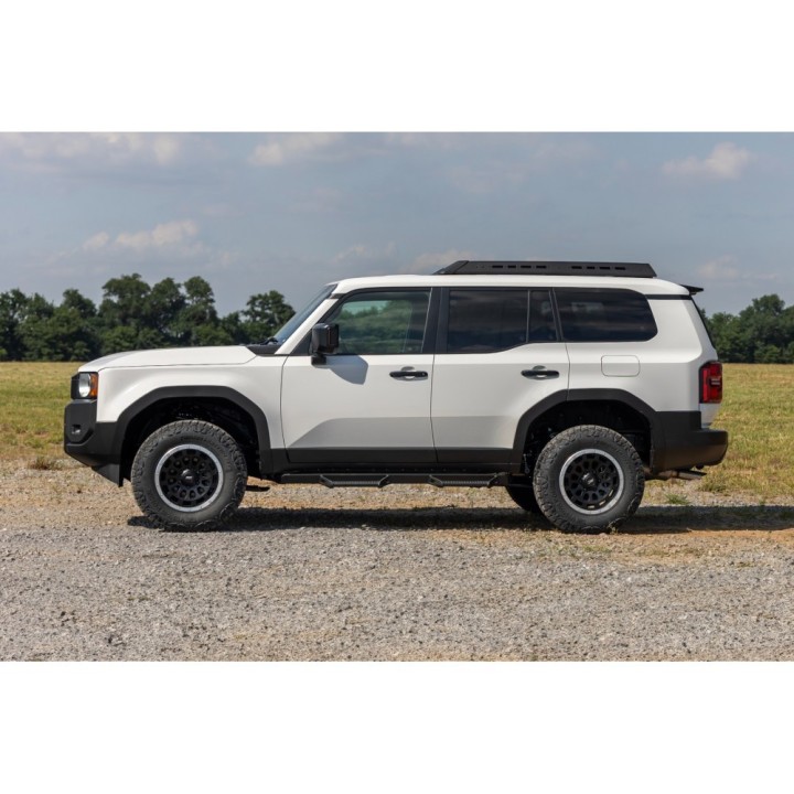 Suspension kit Rough Country N3 Lift 2" - view 2