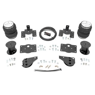 Rear air-assist helper kit Lift 6" Rough Country