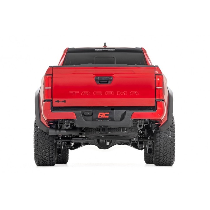 Suspension kit Rough Country Lift 3,5" - view 4