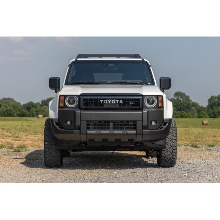Suspension kit Rough Country N3 Lift 2" - view 3