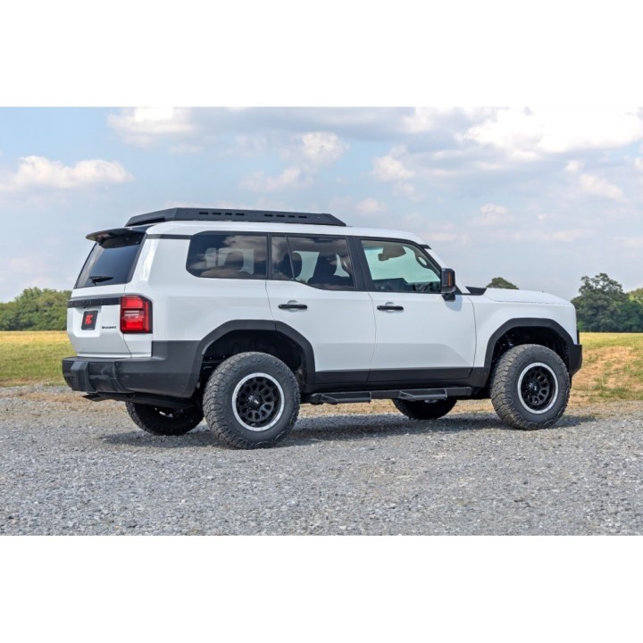 Suspension kit Rough Country N3 Lift 2" - view 4