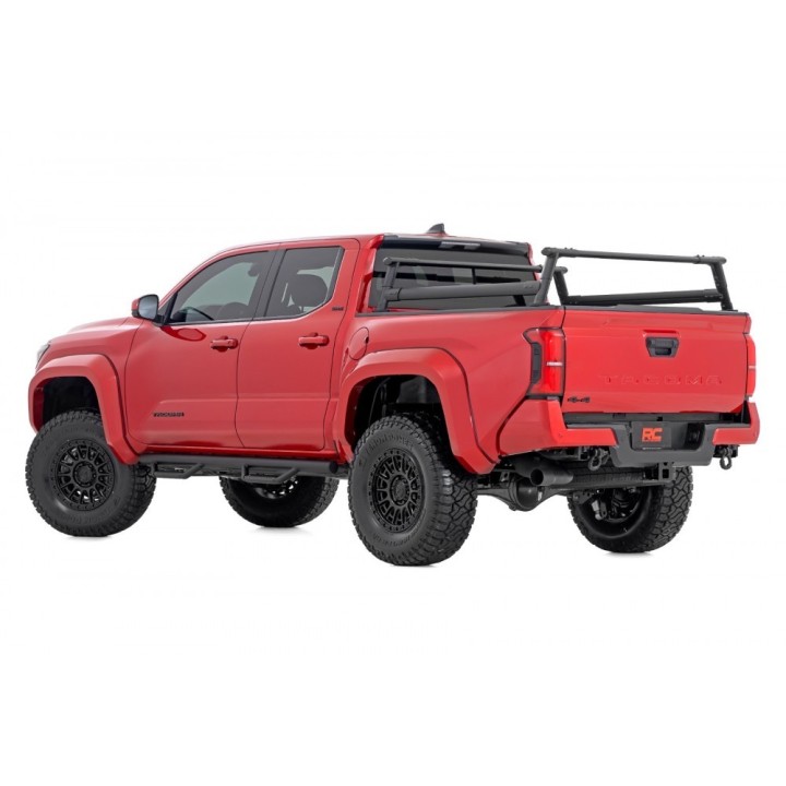 Suspension kit Rough Country Lift 3,5" - view 5