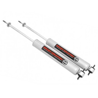 Amortyzatory gazowe przód Rough Country N3 Premium Lift 4,5-6,5" - ujęcie 2