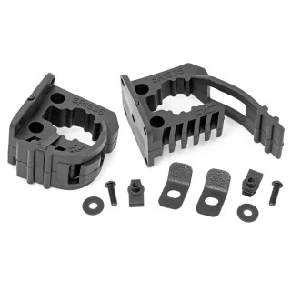 Gumowe calipers 5/8" - 1 3/8" for paneli Molle Rough Country