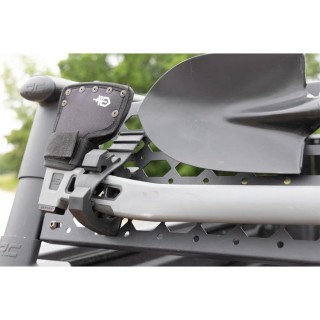 Gumowe calipers 5/8" - 1 3/8" for paneli Molle Rough Country - view 2