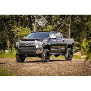 Suspension kit Rough Country Lift 6" - view 2