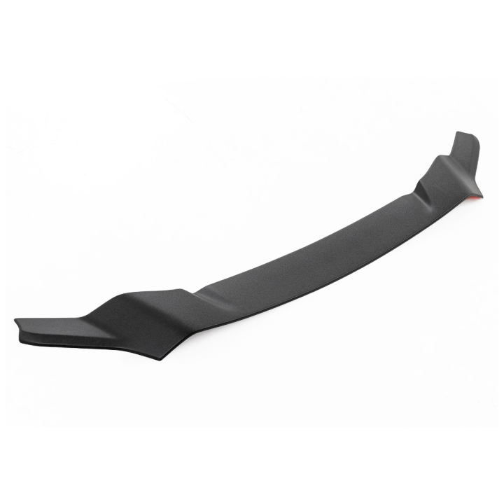 Guard, bonnet deflector Rough Country - view 7
