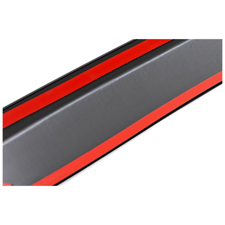 Guard, bonnet deflector Trail Cladding Rough Country - view 6