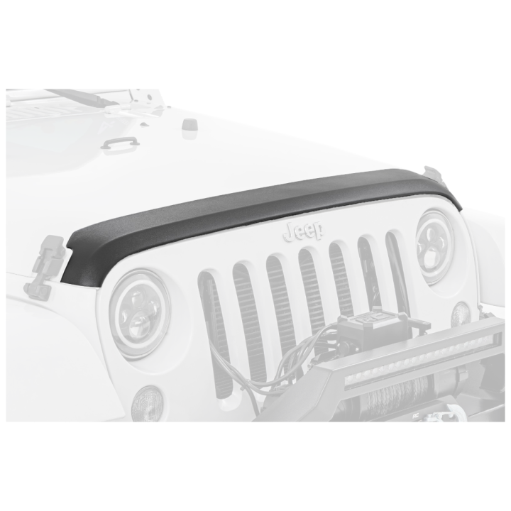 Guard, bonnet deflector Trail Cladding Rough Country