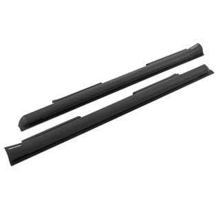 Guards boczne rocker panels Trail Cladding Rough Country