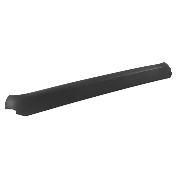 Guard, bonnet deflector Trail Cladding Rough Country - view 6