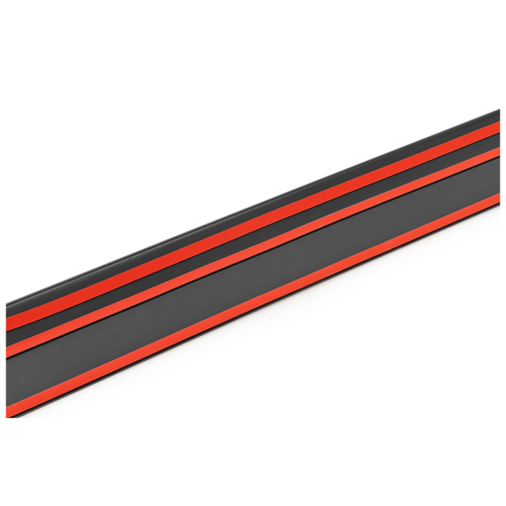 Guard, bonnet deflector Trail Cladding Rough Country - view 7