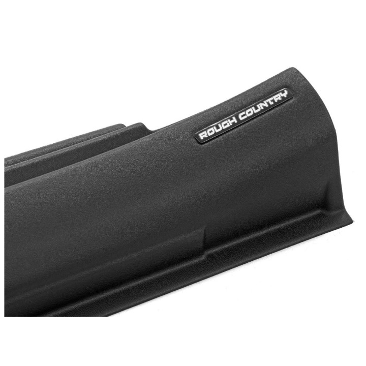 Guards boczne rocker panels Trail Cladding Rough Country - view 10