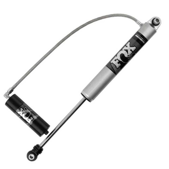 Shock absorber kit for the Wrangler JL 2 Drzwi | Szekla4x4