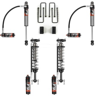 Suspension kit for the F150 | Szekla4x4, Warsaw, Warszawa