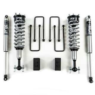 Suspension kit Fox Performance 2.0 IFP Lift 2"