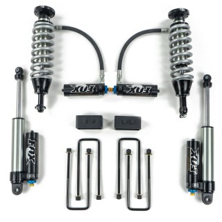 Suspension kit for the F150 | Szekla4x4, Warsaw, Warszawa