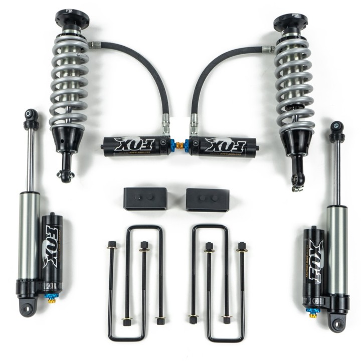 Suspension kit for the F150 | Szekla4x4, Warsaw, Warszawa
