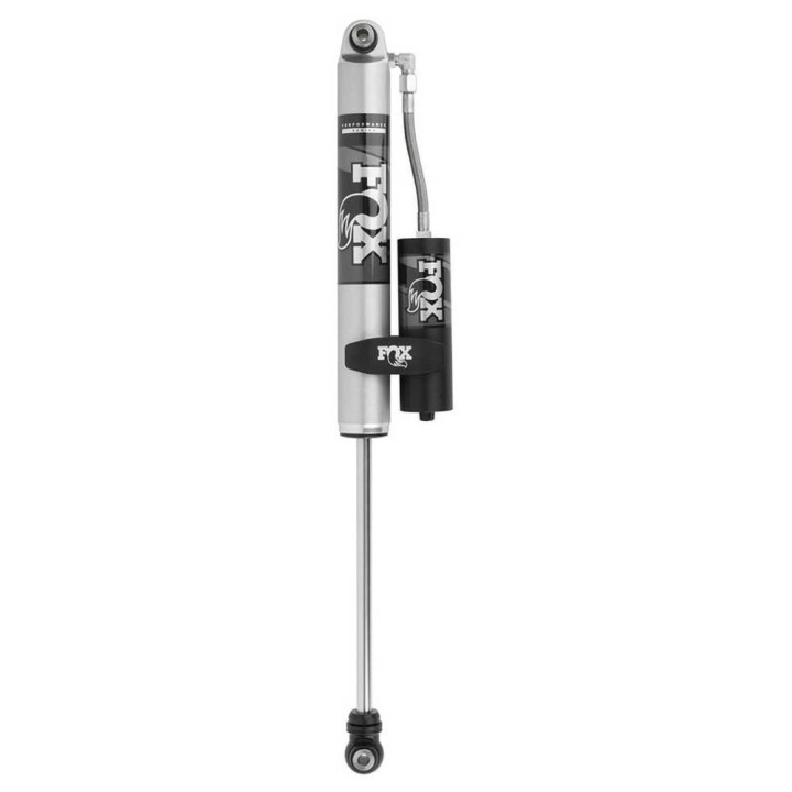 Shock absorber kit for the Wrangler JL 2 Drzwi | Szekla4x4