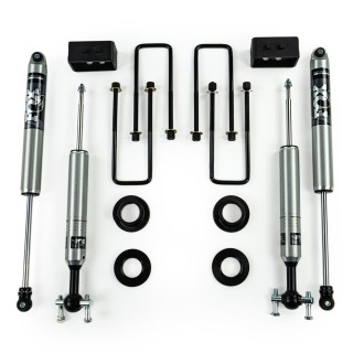 Suspension kit FOX Lift 2"