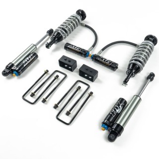 Suspension kit for the F150 | Szekla4x4, Warsaw, Warszawa