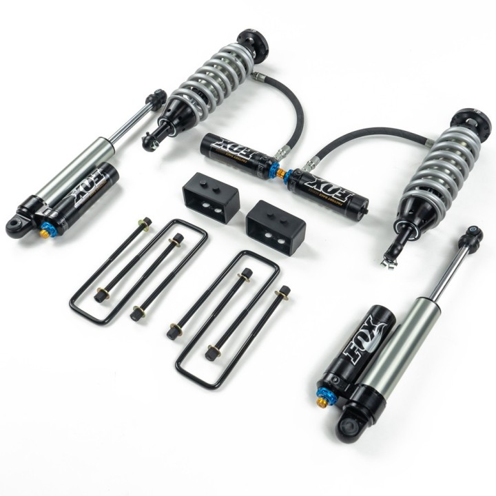 Suspension kit for the F150 | Szekla4x4, Warsaw, Warszawa