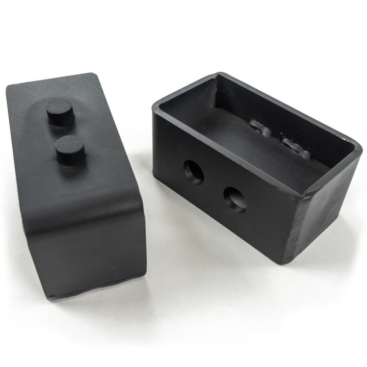 Suspension kit for the F150 | Szekla4x4, Warsaw, Warszawa