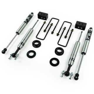 Suspension kit FOX Lift 2" - view 2