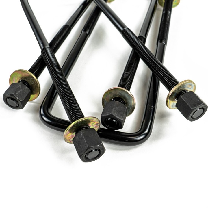 Suspension kit for the F150 | Szekla4x4, Warsaw, Warszawa