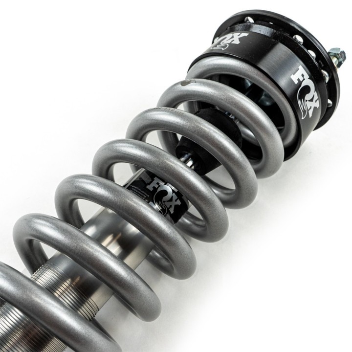 Suspension kit Fox Performance 2.0 IFP Lift 2" - view 4