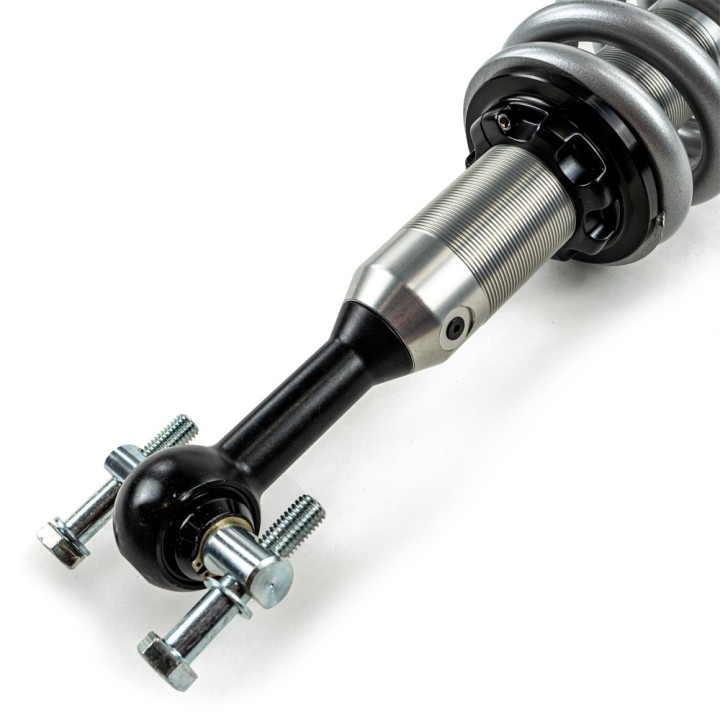 Suspension kit Fox Performance 2.0 IFP Lift 2" - view 5
