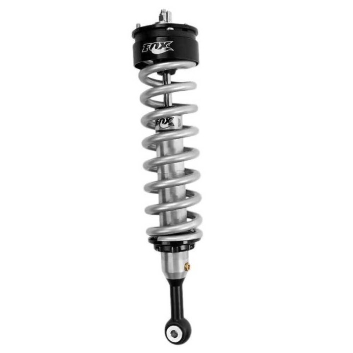 Suspension kit with shock absorbers FOX lift 2" | Szekla4x4