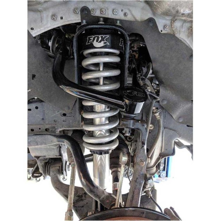 Suspension kit with shock absorbers FOX lift 2" | Szekla4x4