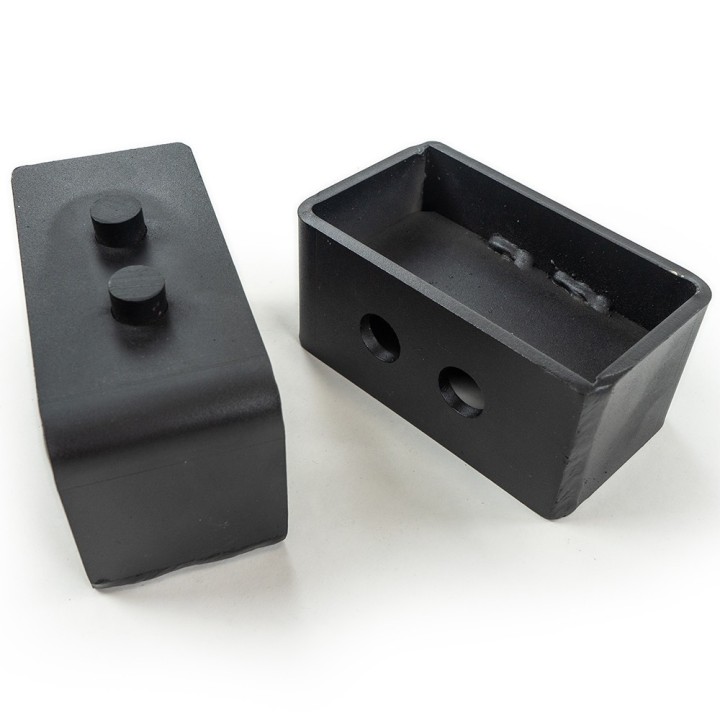 Suspension kit FOX Lift 2" - view 6