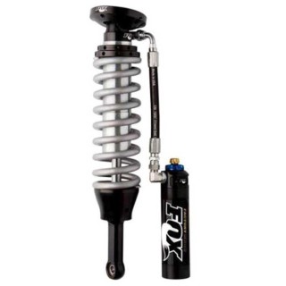Suspension kit with shock absorbers FOX lift 2" | Szekla4x4