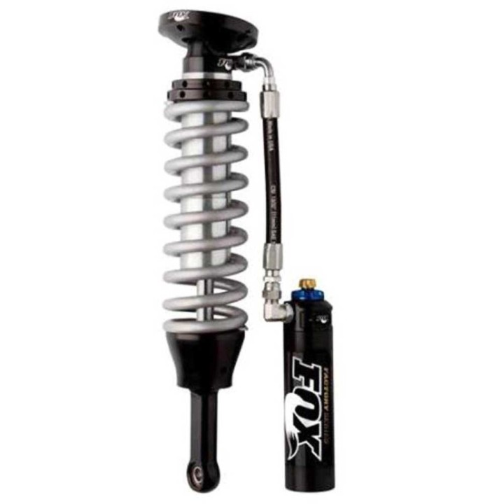 Suspension kit with shock absorbers FOX Factory Race 2.5 Reservoir DSC FOX Lift 2" - view 2