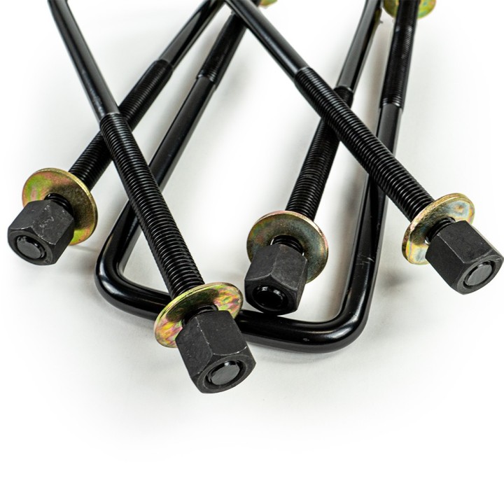 Suspension kit FOX Lift 2" - view 7
