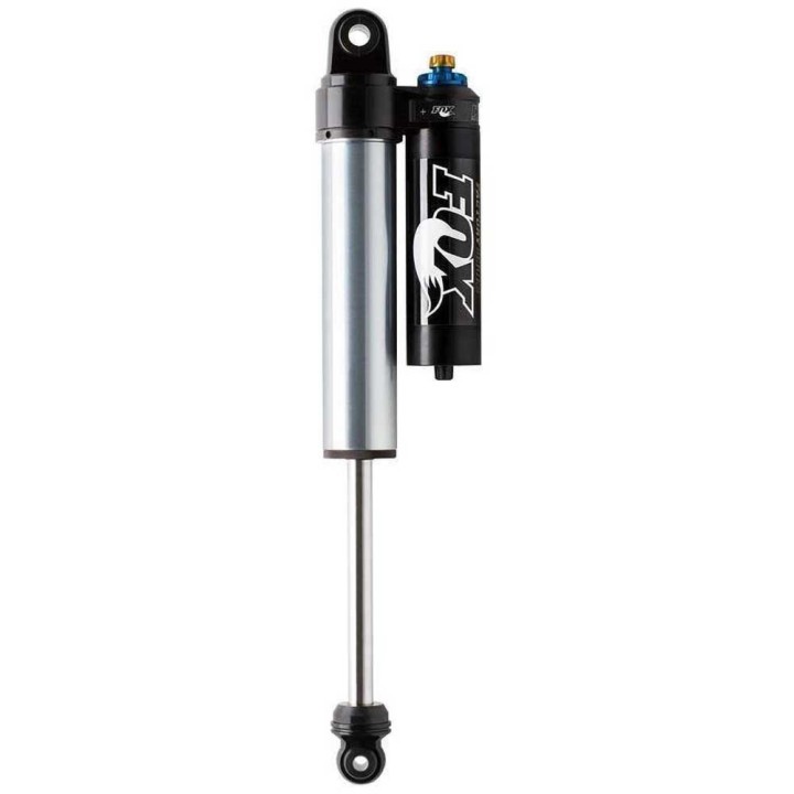 Suspension kit with shock absorbers FOX Factory Race 2.5 Reservoir DSC FOX Lift 2" - view 3