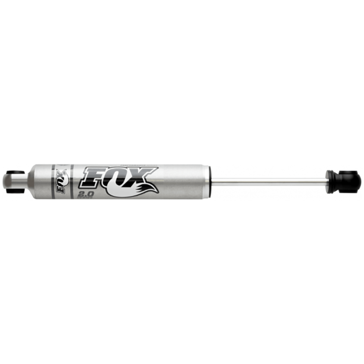Steering stabiliser for the Wrangler JK 2 Drzwi | Szekla4x4