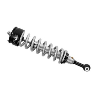 Suspension kit for the Ranger PX/PXII 11-18 EU | Szekla4x4