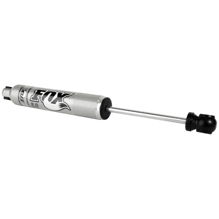 Steering stabiliser for the Wrangler JK 2 Drzwi | Szekla4x4