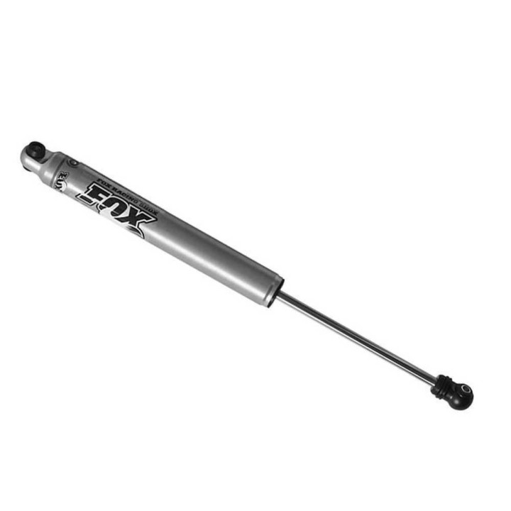 Suspension kit for the Ranger PX/PXII 11-18 EU | Szekla4x4
